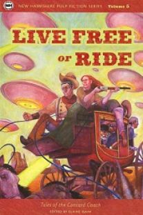 Live Free or Ride